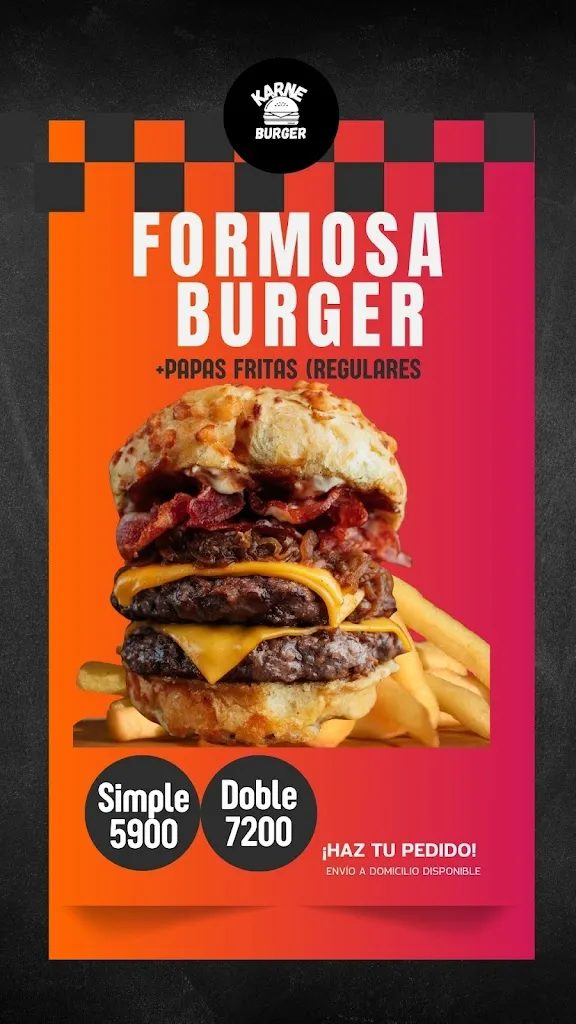 Menu_Karne Burger_San Justo_immagine_1