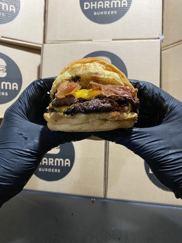 Menu_Dharma Burgers_San Justo_immagine_8