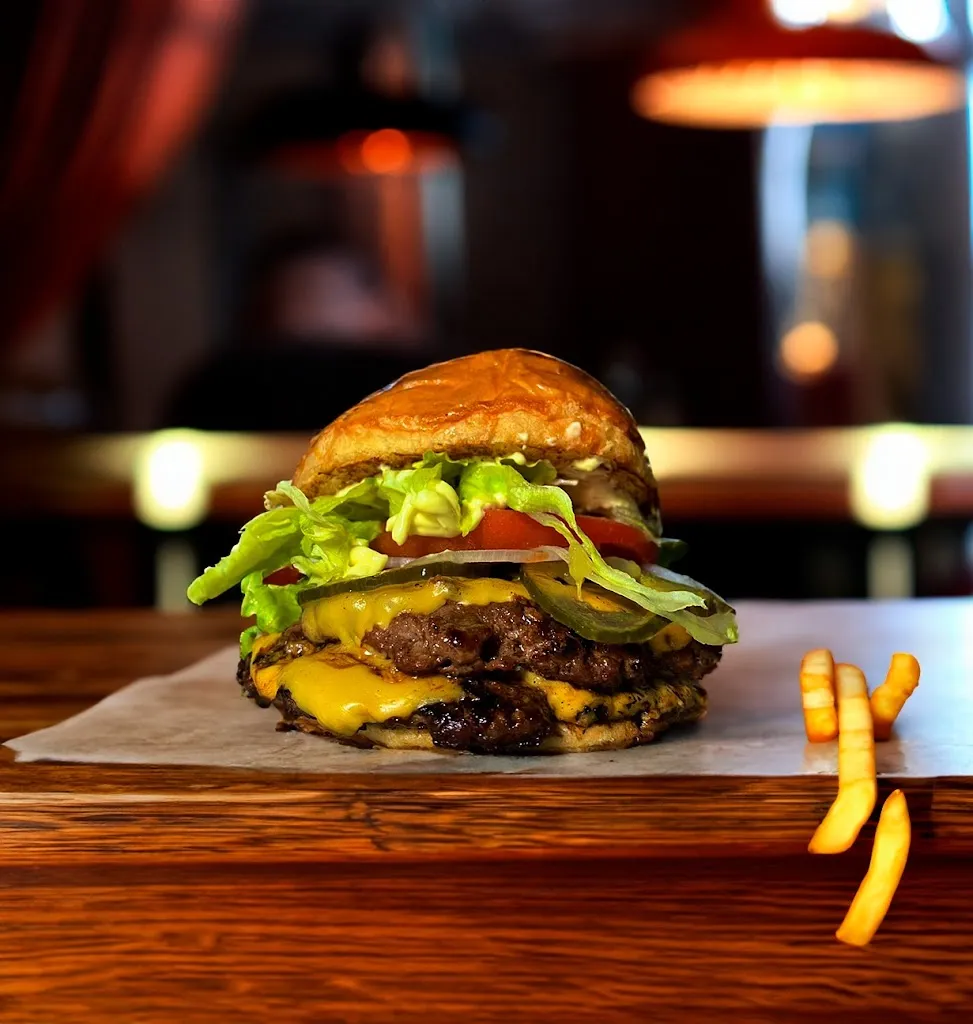 Menu_Dharma Burgers_San Justo_immagine_9