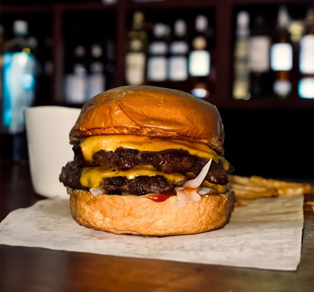 Dharma Burgers ristorante a San Justo