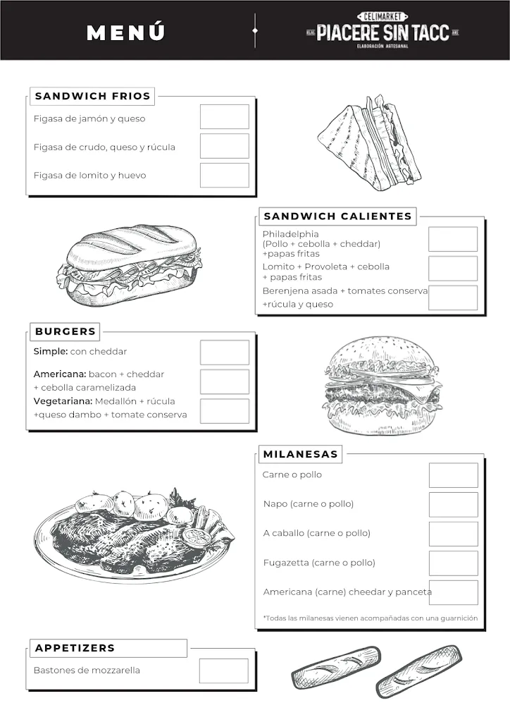 Menu_Piacere sin tacc San Justo_San Justo_image_1