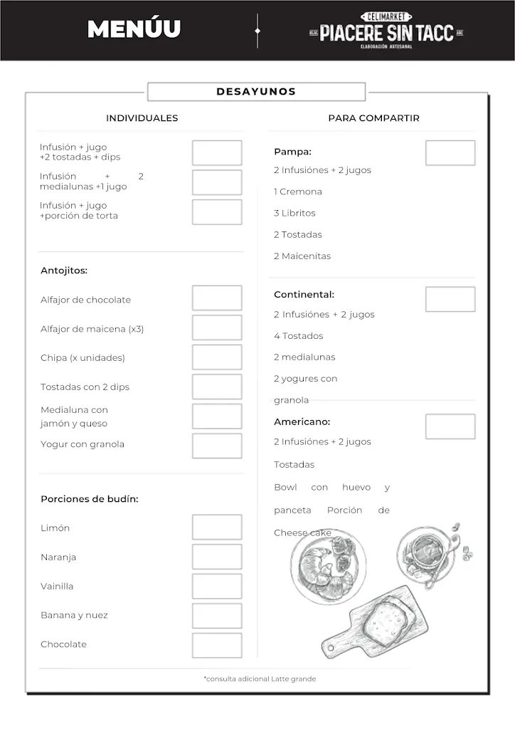 Menu_Piacere sin tacc San Justo_San Justo_image_3