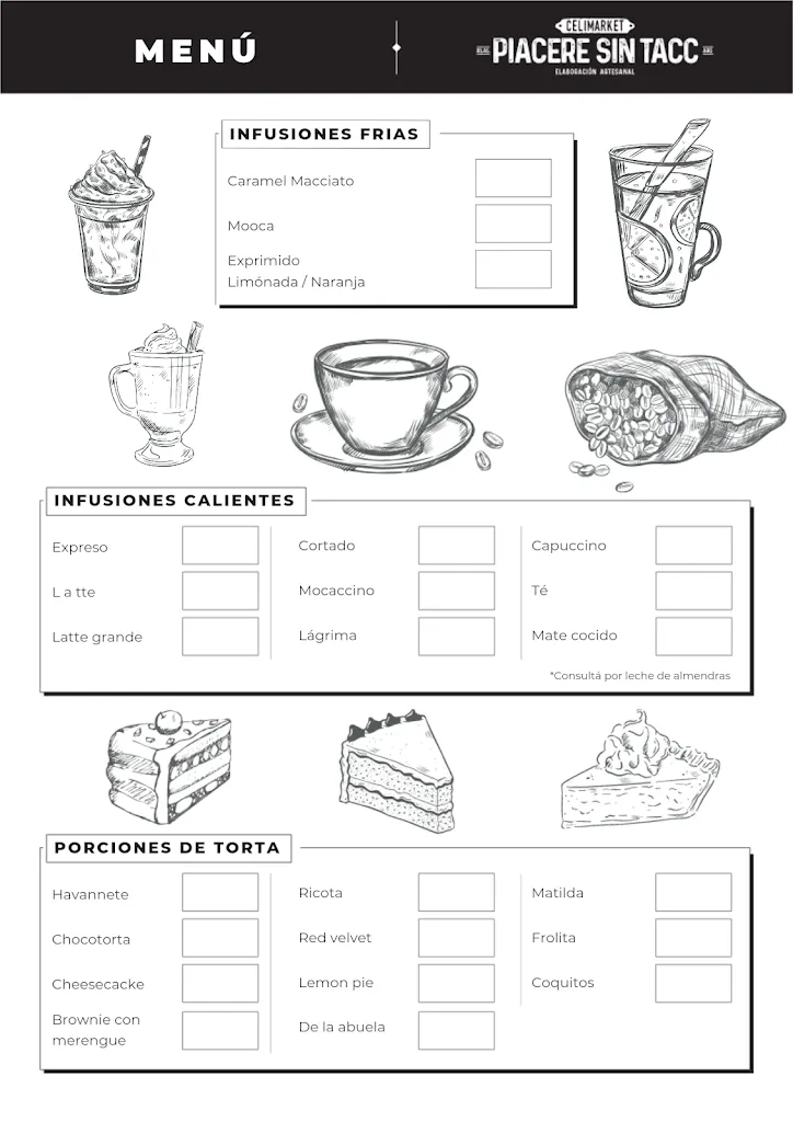 Menu_Piacere sin tacc San Justo_San Justo_image_4