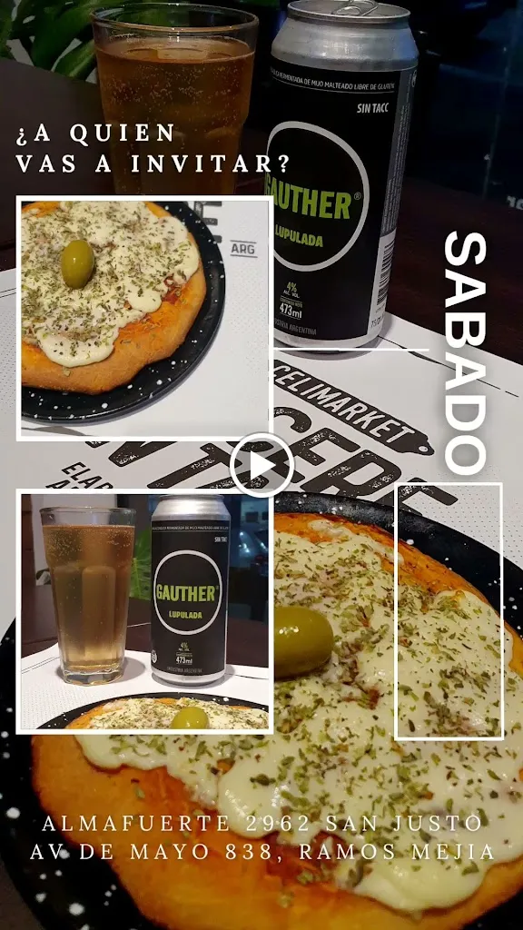 Piacere sin tacc San Justo_San Justo_slider_image_2