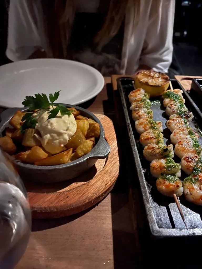 Menu_La popular_San Justo_image_2