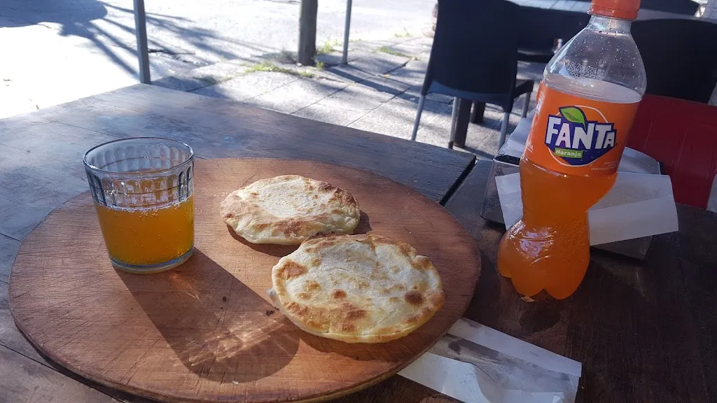 Menu_Pizzería La Rumbita_San Justo_immagine_2