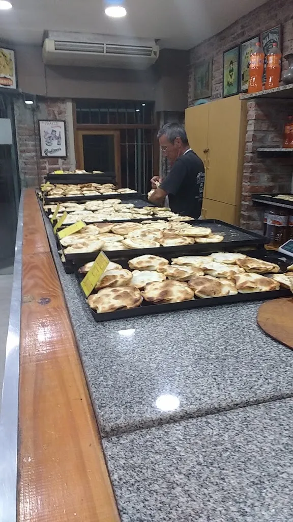 Menu_Pizzería La Rumbita_San Justo_immagine_3