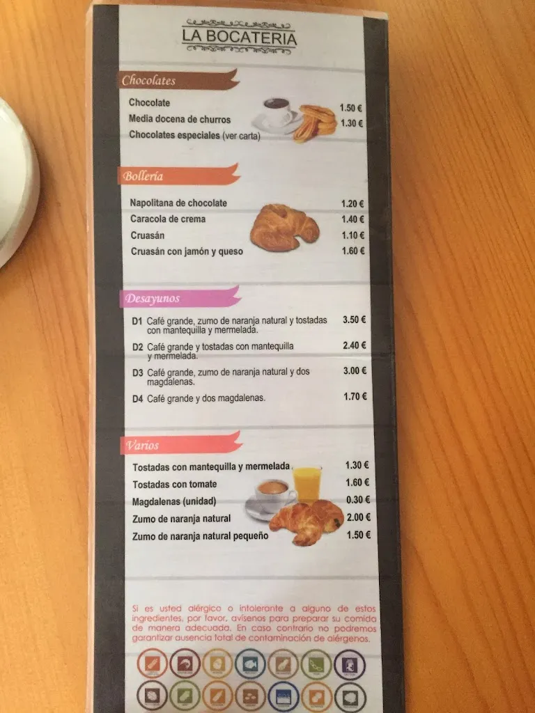 Menu_La Bocatería_Cedeira_image_3