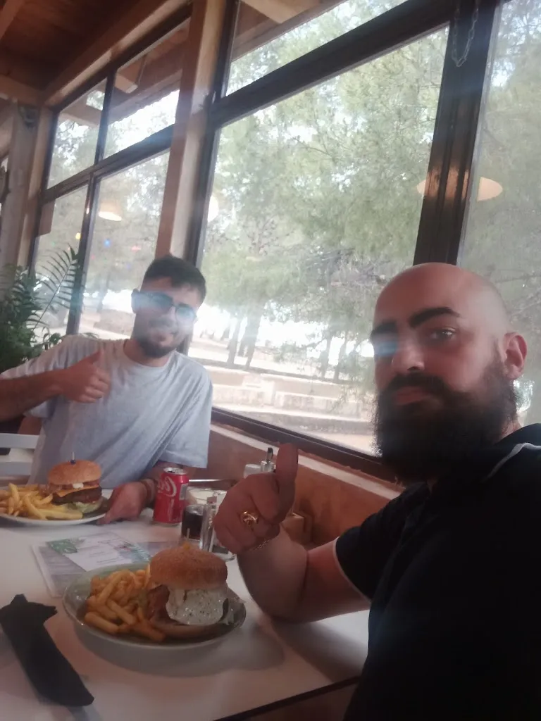 Juan José López López_Restaurante Pinar del rey_Vélez-Blanco_review