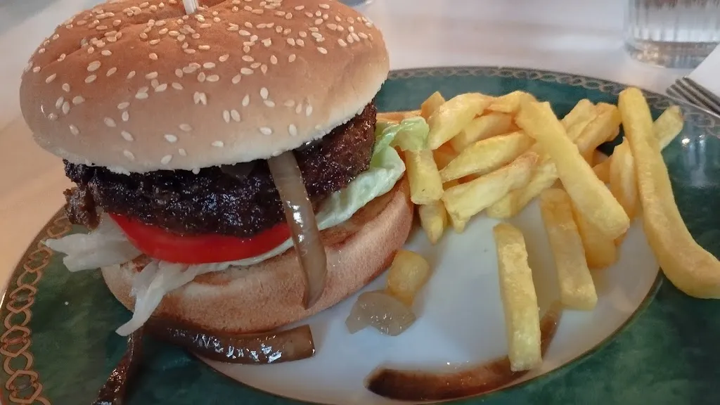 Kastner_Restaurante Pinar del rey_Vélez-Blanco_review