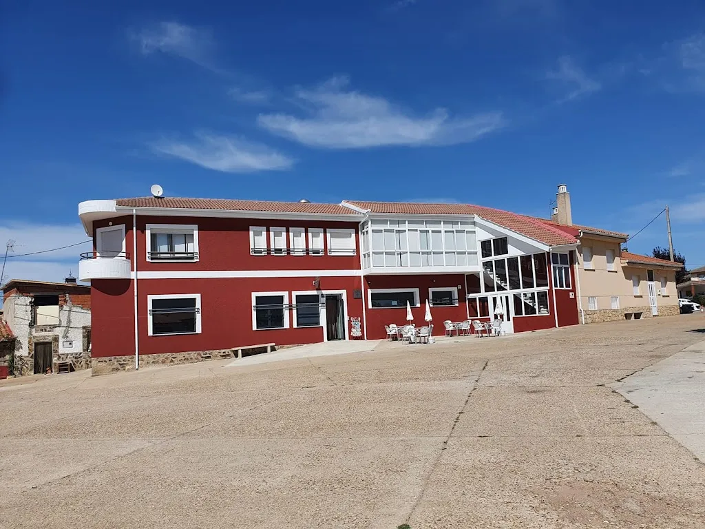 Bar Restaurante Las Raíces_Videmala_slider_image_1