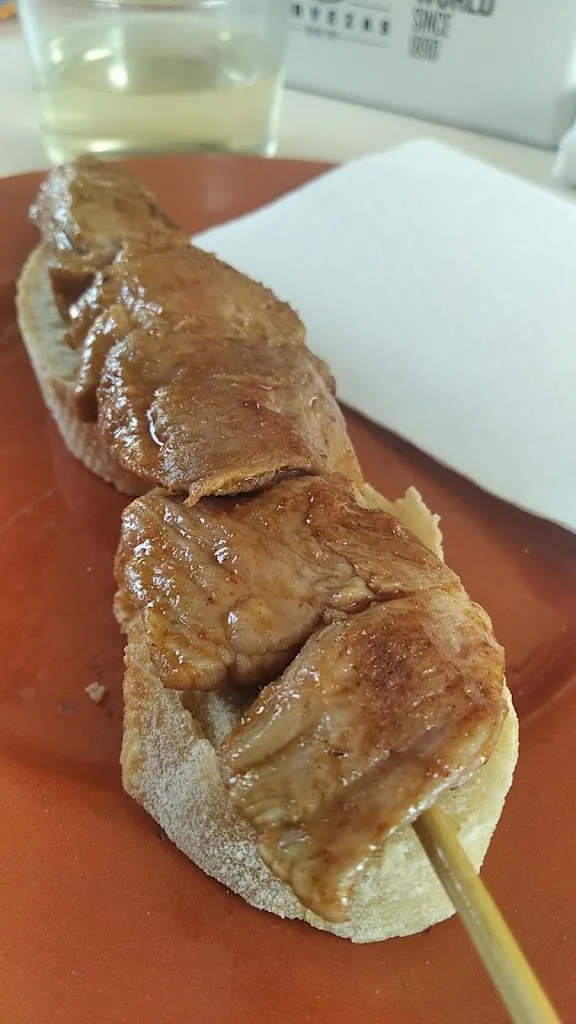 Bar Restaurante Las Raíces_Videmala_slider_image_2