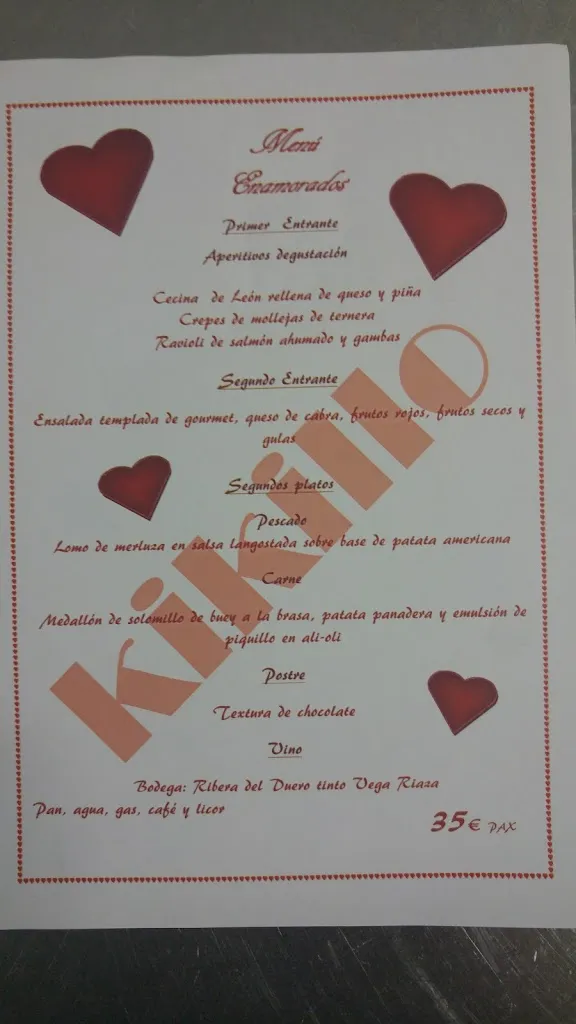 Menu_Restaurante Kikillo_Villabrázaro_image_2