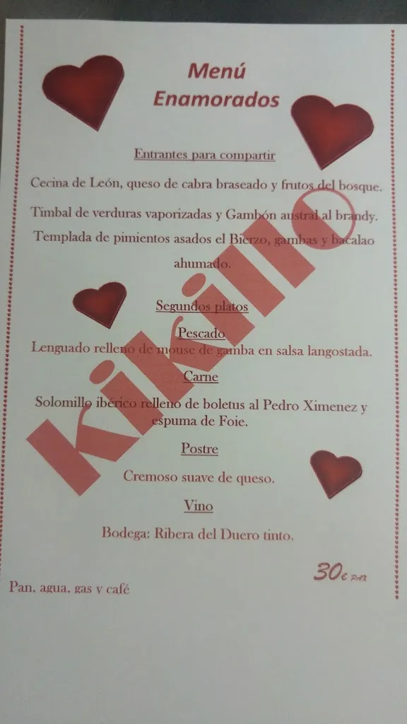 Menu_Restaurante Kikillo_Villabrázaro_image_3