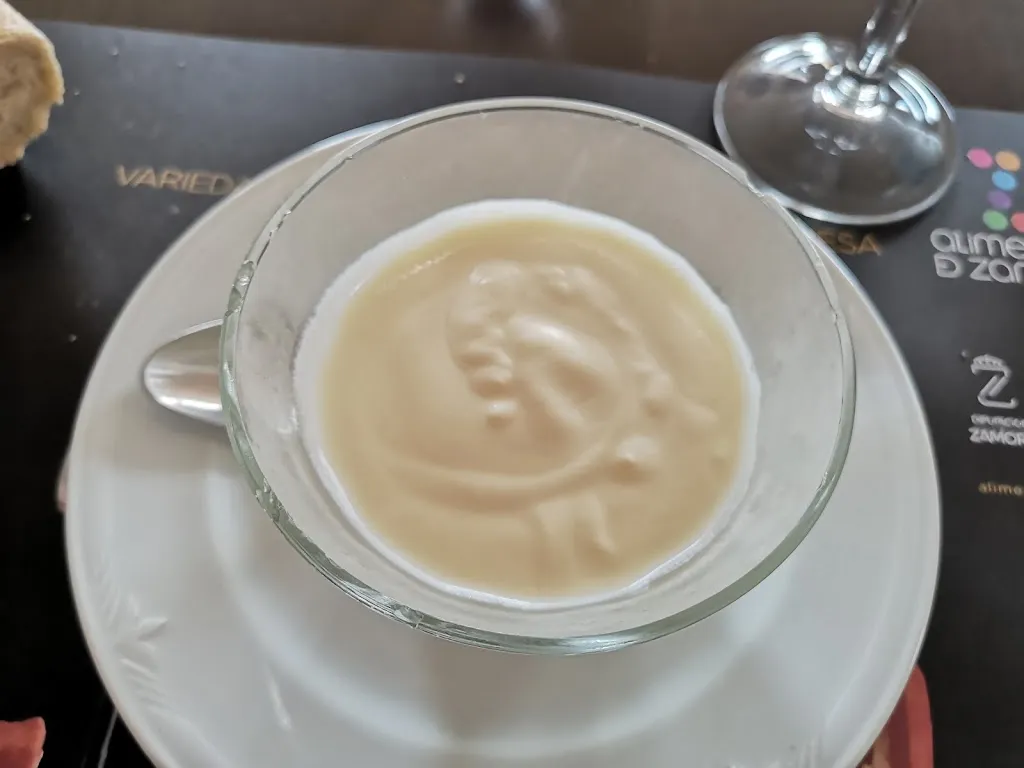 Fonsy Benavente _Restaurante Kikillo_Villabrázaro_review