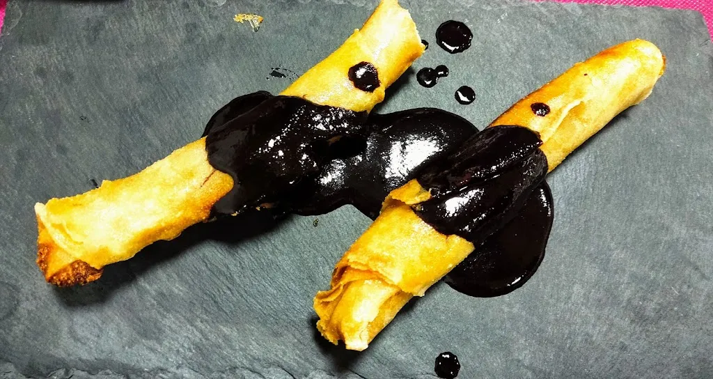 Beatriz H_Restaurante Kikillo_Villabrázaro_review