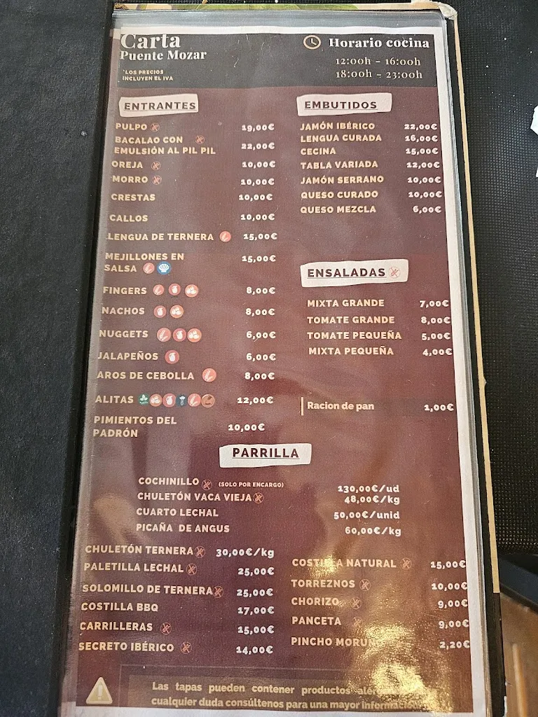 Menu_Puente Mozar_Villabrázaro_image_3