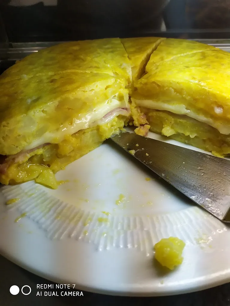 Menu_El Septimo_Vezdemarbán_immagine_8