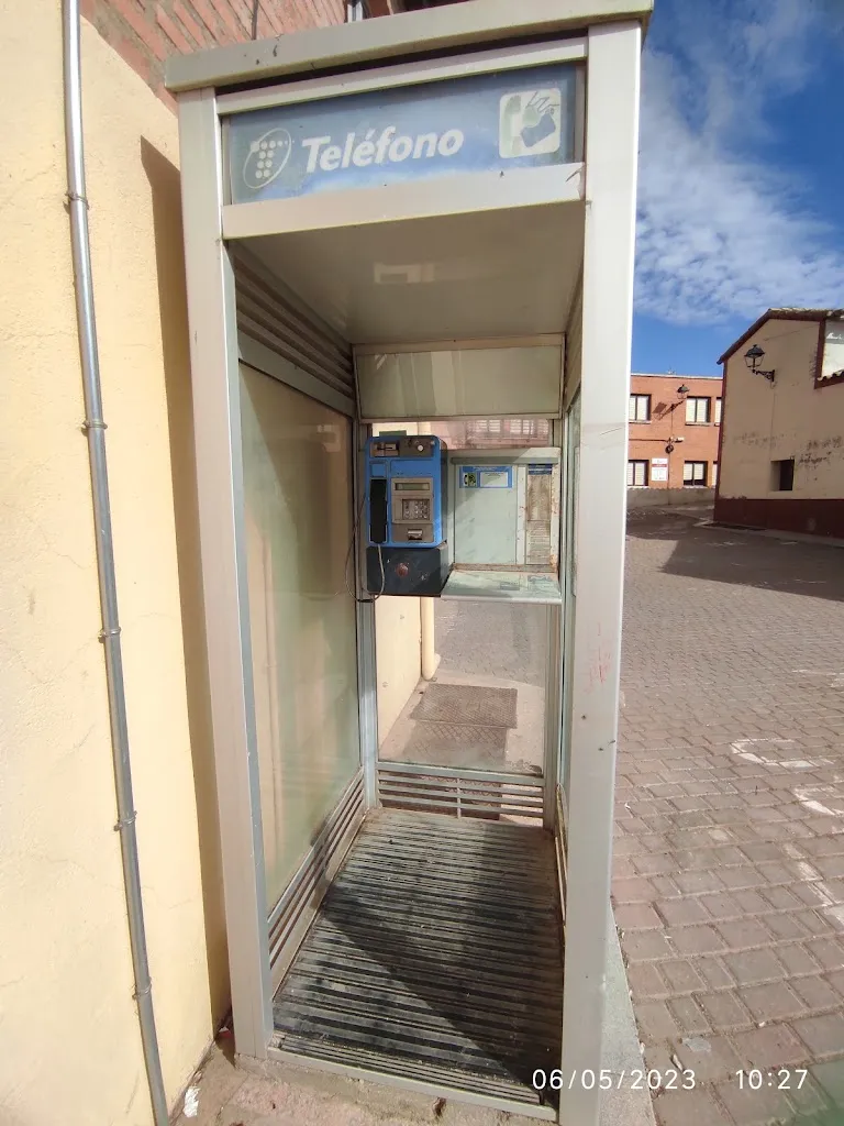 Vezdemarban restaurant in Vezdemarbán