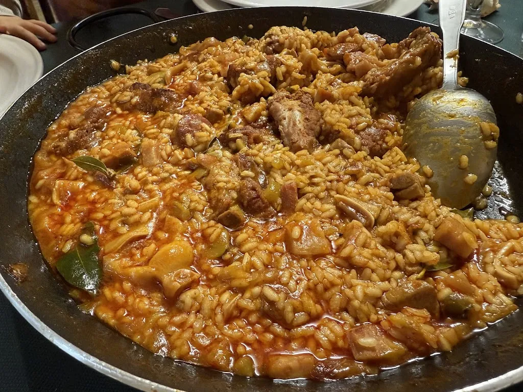 Menu_Bar Restaurante La Sierra_Villadepera_image_1