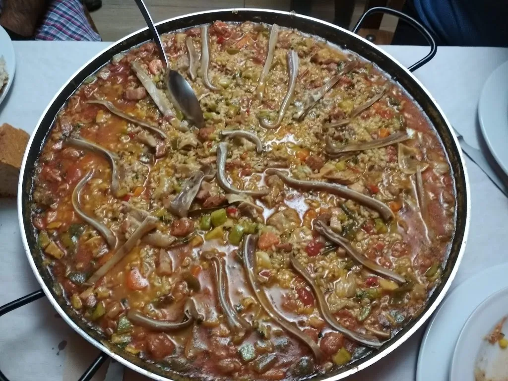 Menu_Bar Restaurante La Sierra_Villadepera_image_2