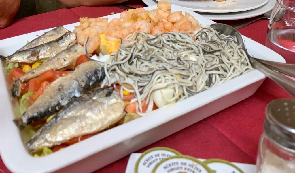 Menu_Bar Restaurante La Sierra_Villadepera_image_9