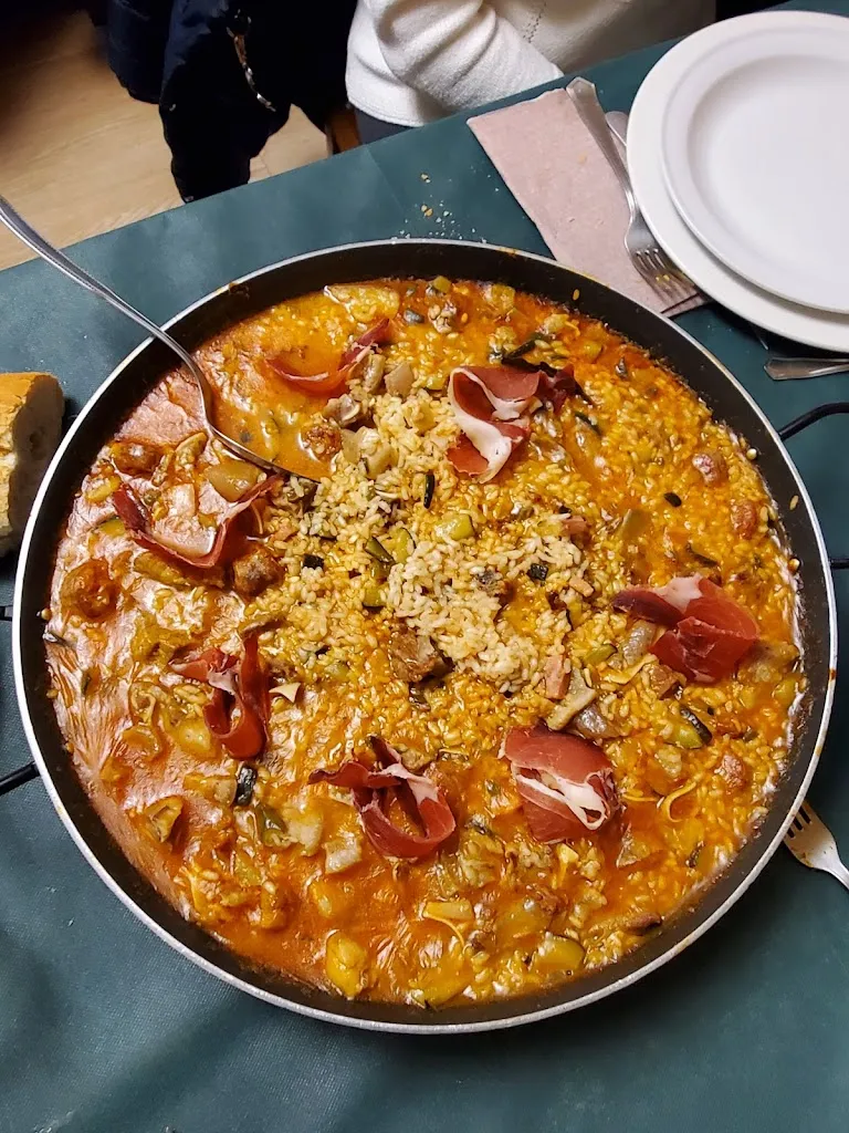 Rober Vara_Bar Restaurante La Sierra_Villadepera_review