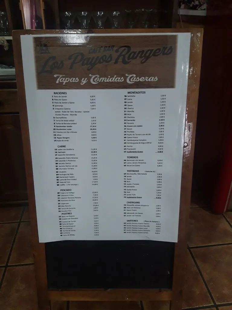 Menu_Peña Taurina Pepin Liria 2024_Vélez-Blanco_immagine_4