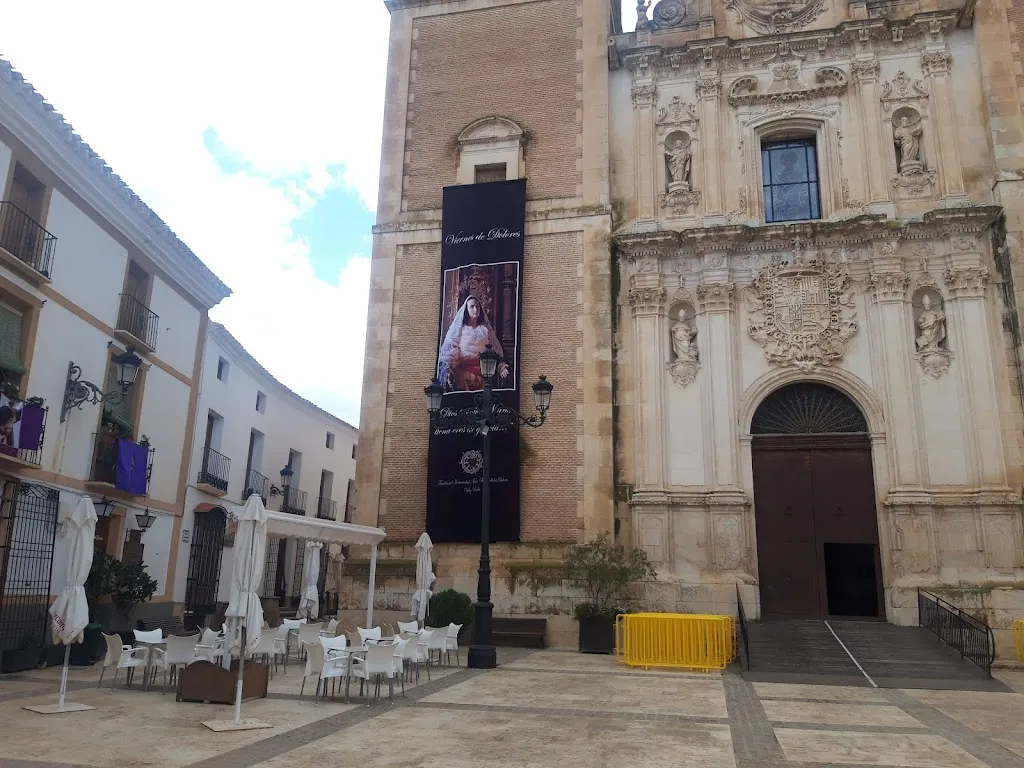 amgmacci amgmacci_Peña Taurina Pepin Liria 2024_Vélez-Blanco_recensione