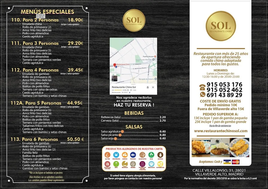 Menu_Restaurante Chino Sol_Villalonso_immagine_1