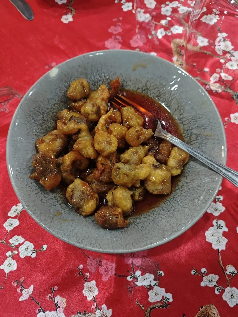 Sergio Yepez lopez_Restaurante Chino Sol_Villalonso_recensione