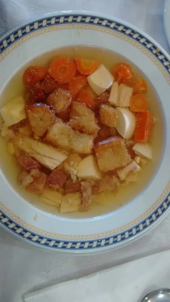 Menü_Restaurante El Panzas_Vélez-Blanco_Bild_3