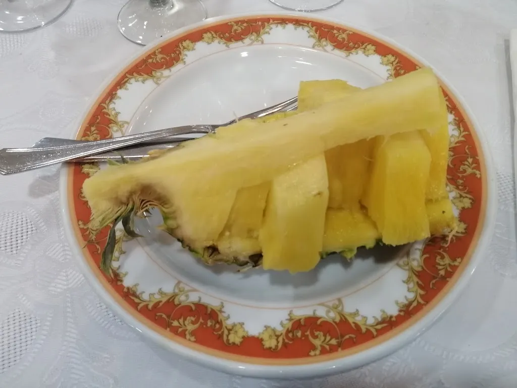 Darwader_Restaurante El Panzas_Vélez-Blanco_Bewertung