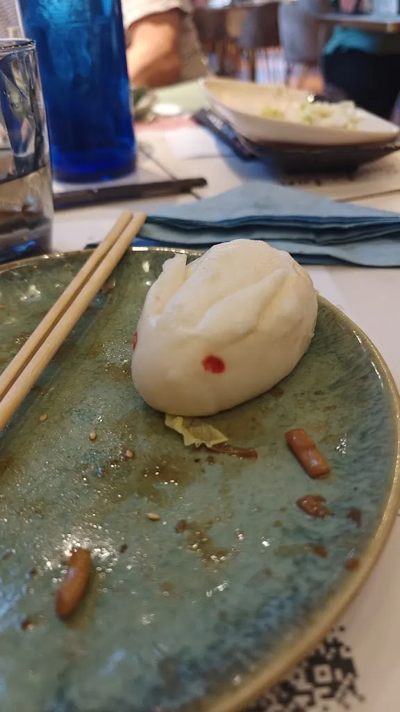 Carlos Pérez_Sushi Land_Villalobos_review