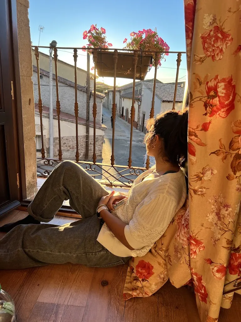 Cierra Murrietta_Posada Real Del Buen Camino_Villanueva de Campeán_review