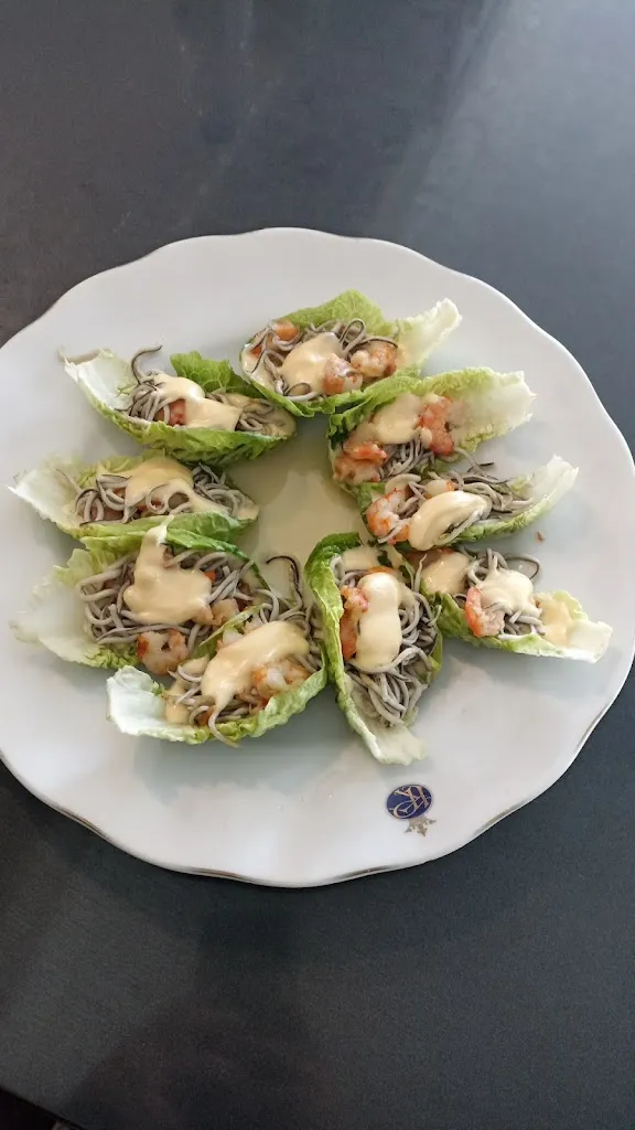 Menu_Bar La Plaza_Villanueva de las Peras_image_2