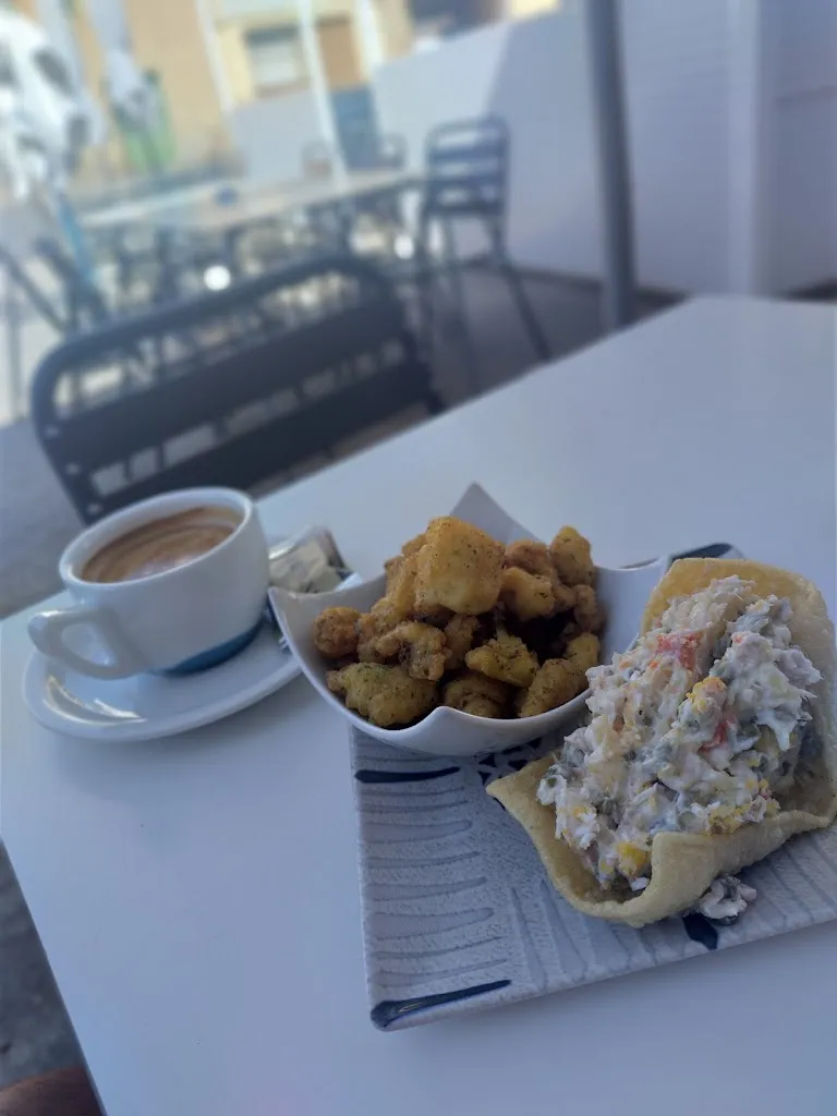 Menu_Bar La Plaza_Villanueva de las Peras_image_5