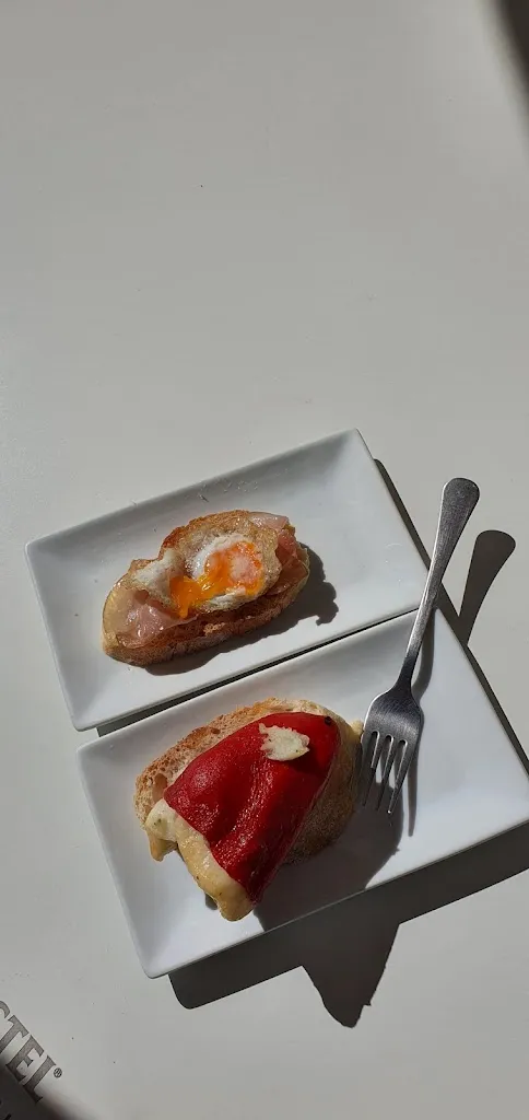 Menu_Bar La Plaza_Villanueva de las Peras_image_7