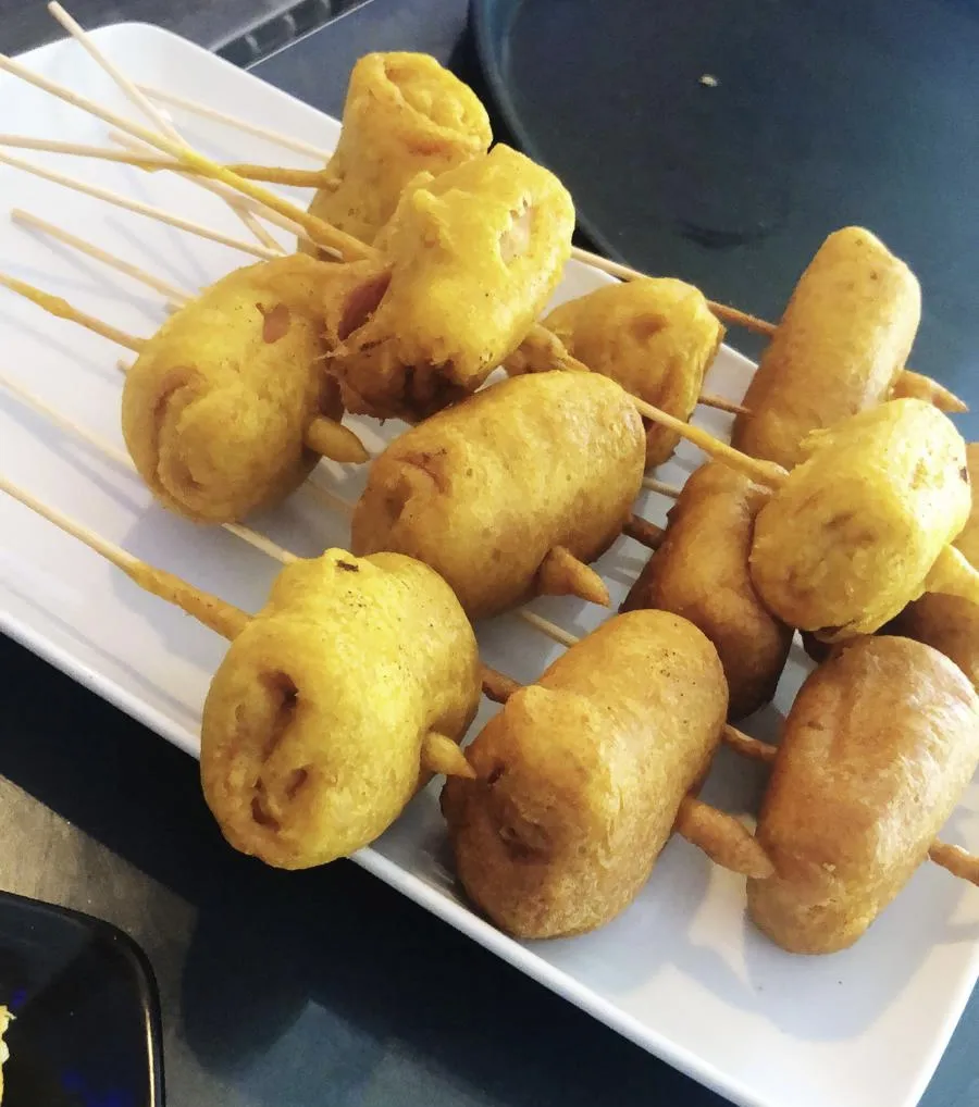 Bar La Plaza_Villanueva de las Peras_slider_image_2