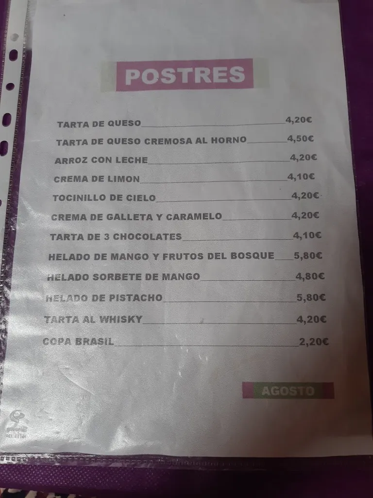 Menu_Restaurante la Moña_Villanueva de las Peras_image_4