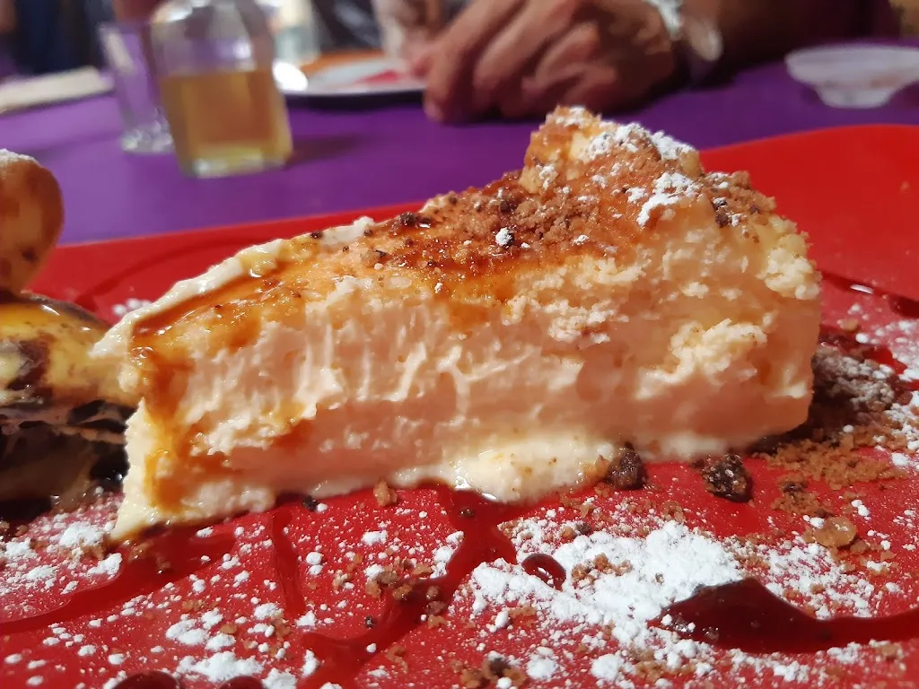 Susana Borrás_Restaurante la Moña_Villanueva de las Peras_review