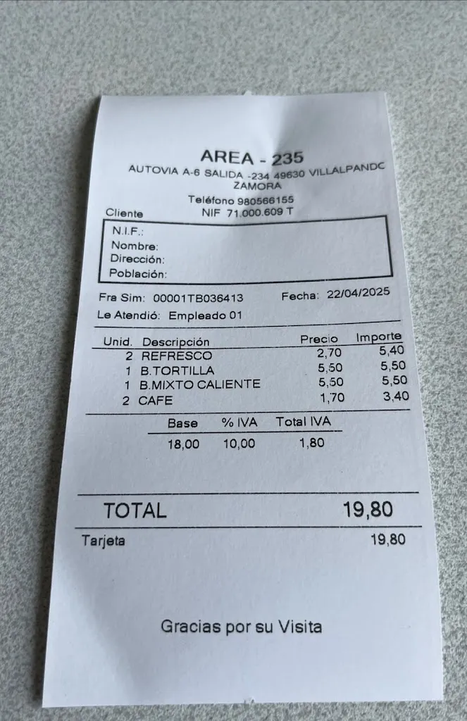 Jose E. Muñoz_Área 234_Villar de Fallaves_review