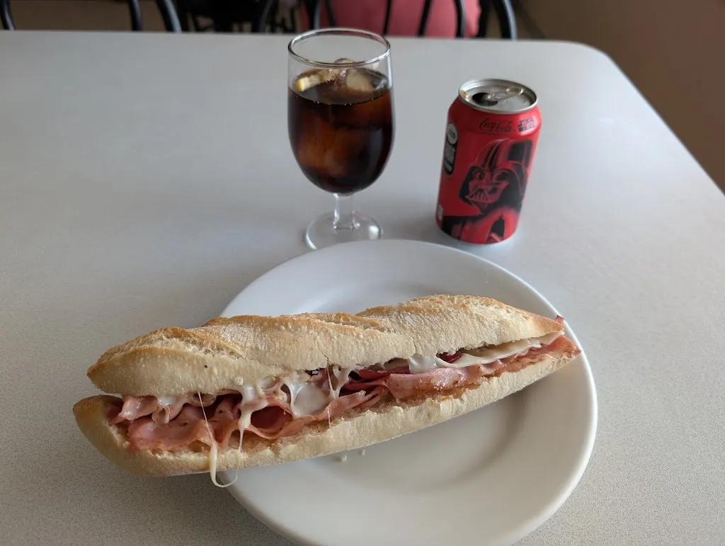 Área 234 restaurant in Villar de Fallaves