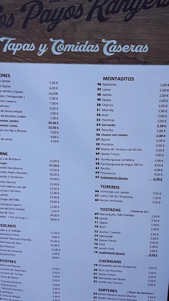 Menu_Bar Cortezas_Vélez-Blanco_image_2