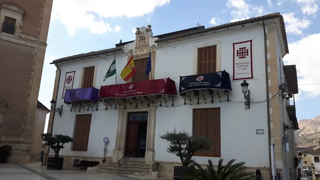 Bar Cortezas_Vélez-Blanco_slider_image_2