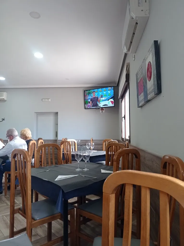 Gemma Puig_Bar Restaurante Gato_Villanueva del Campo_recensione