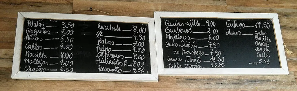 Menu_La Cagigona_Villaescusa_immagine_3