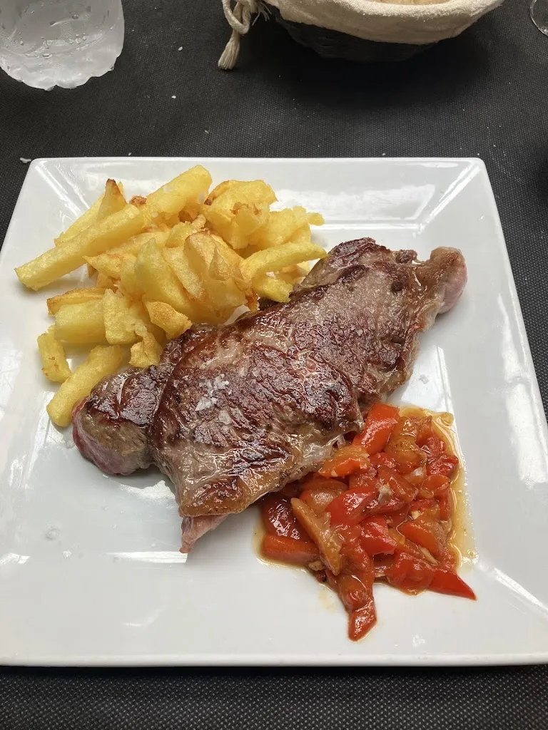 Bob Chappell_La Cagigona_Villaescusa_recensione