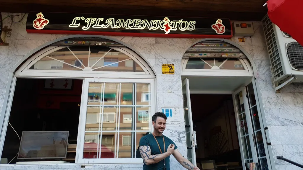 Los Flamenkitos_Villaescusa_slider_image_1