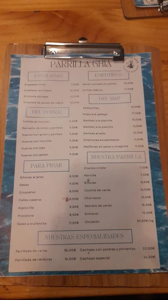 Menu_Parrilla Ghia_Villaescusa_image_4